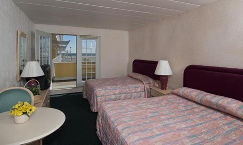 Singapore Motel - Вайлдвуд-Крест Номер фото