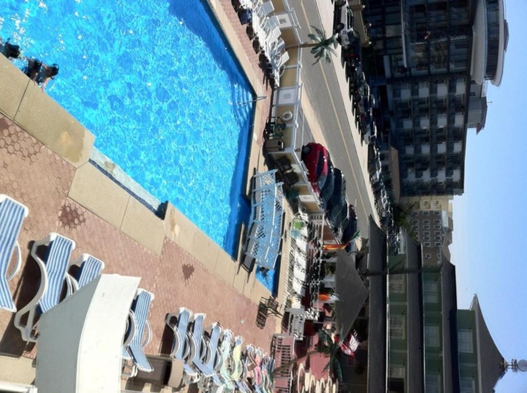 Singapore Motel - Вайлдвуд-Крест Екстер'єр фото